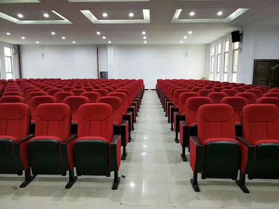 昆明工廠 專業制造禮堂椅、階梯教室椅與報告廳座椅及工具車