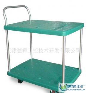 靜音高效，堅(jiān)固耐用 高級(jí)尼龍板手推車在現(xiàn)代交通運(yùn)輸中的應(yīng)用