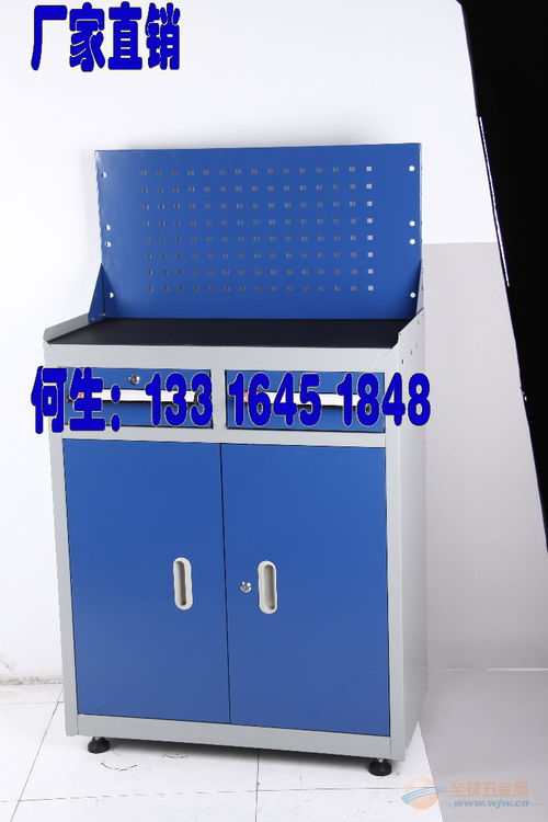 精益制造，移動無憂 專業二抽雙開門工具車制造商與優質腳輪解決方案